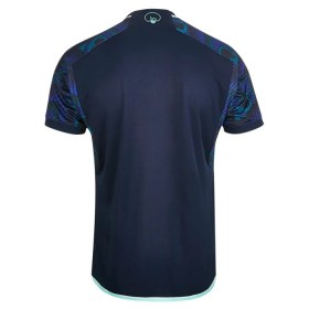 Camiseta Leeds United Segunda 2023-24